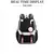 Mochila Lilo Stitch, Mochila Escolar, Material Escolar. Escolha entre 3 Peças o - loja online