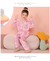 Pijama Sanrio Hello Kitty, Cinnamoroll infantil, Kuromi, My Melody, Manga Comprida - comprar online