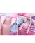 Imagem do Mochila Disney Lilo Stitch Multibolsos 2 peças com lancheira Mochila Mochilas e