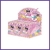 Sanrio Hello Kitty Boneco, Claw Machine, Blind Box, Mini Figura