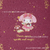 Imagem do Sanrio Hello Kitty Necessaire, Sanrio, Kuromi, Cinnamoroll, em forma de Livro de Magia. Estojo
