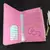Carteira Sanrio Hello Kitty Loungefly - Bailarina de Papel
