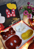 Disney Le Creuset Set , Louça, Decoração 4 peças