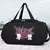 Hello Kitty Designer Bolsas, Sacos de Viagem, Bolsa de Ginástica, Yoga, Kuromi, Grande Capacidade - loja online