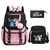 Mochila Lilo Stitch, Mochila Escolar, Material Escolar. Escolha entre 3 Peças o
