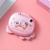 Sanrio Hello Kitty Flip Phone Celular de Verdade, Kawaii, K688, Taiml, Mini Telefone, 2G, Dual Chip - comprar online