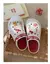 Crocs de EVA Hello Kitty de Sola Grossa antiderrapante, Tamanho já Convertido ao Padrão BR - loja online