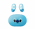 Fones De Ouvido Disney Stitch Bluetooth Original