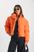 PUFF0948 - Campera puffer corta nara - tienda online