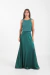 FALD8750 - Maxi falda pareo lisa