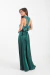 Imagen de FALD8750 - Maxi falda pareo lisa