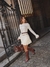 VESTIDO MODAL NATASHA - Dunya Fashion