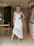 Imagem do VESTIDO ELOÁ CHIFFON