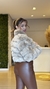 CASACO DE PELE LORENA - comprar online