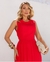 VESTIDO CLÁUDIA VISCOSE. - comprar online