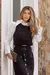 CONJUNTO MOUSSE LADY - comprar online