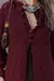 CARDIGAN MAXI TRICÔ JANISE - comprar online