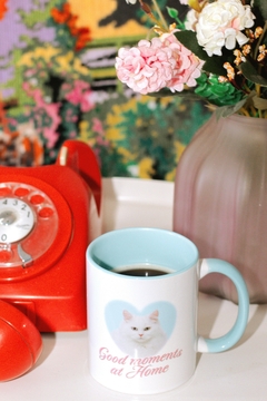 Caneca Good Moments na internet