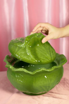 Sopeira Repolho - comprar online