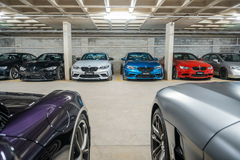 Banner da categoria PARTS