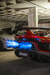 Lamborghini Aventador SVJ Race Pipes - loja online