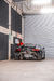 R8 V10 Type 4S Race Pipes
