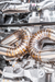 R8 V10 Type 4S Race Pipes - Not So Stock Shop