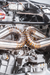 R8 V10 Type 4S Race Pipes - comprar online