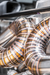 R8 V10 Type 4S Race Pipes - loja online