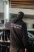 Moletom Hoodie Track Team Off White - loja online