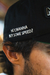 Boné Not So Stock Snapback Logo - comprar online