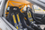 Roll Cage Sandero RS