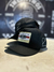 Boné Snapback SpeedTour Lado B Tape