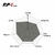 EBC RP-1 Dianteira - BMW M3 E9X / 1M - comprar online