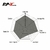 EBC RP-X Dianteira - BMW M5 / M6 F1X (6 Pistoes) - comprar online