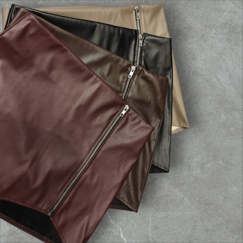 Pollera Ruby - comprar online