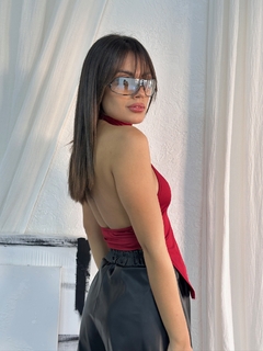 Top Ana (varios colores) - tienda online