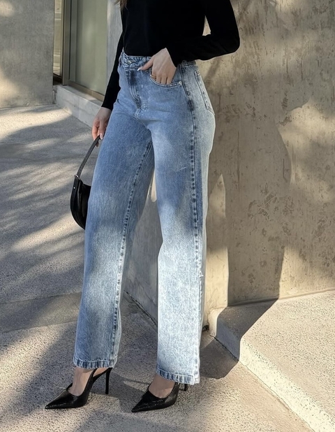 Jean clásico clear - comprar online