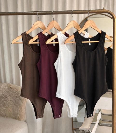 Body musculosa