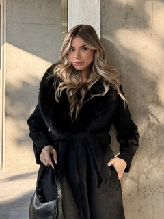 Tapado importado Pao