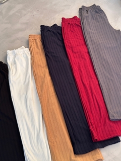 Palazo Nina (varios colores) - comprar online