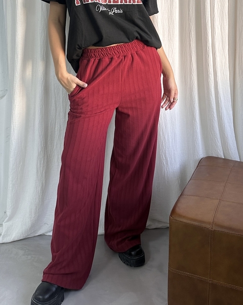 Palazo Nina (varios colores)