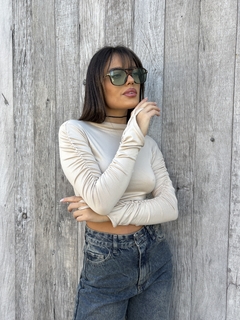 Remera Ludmi (varios colores) - I LOVE JUANA