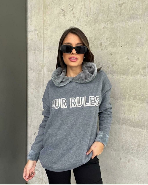 Buzo Park (varios colores)