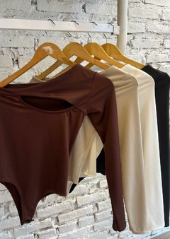 Body Nadia (varios colores) - I LOVE JUANA