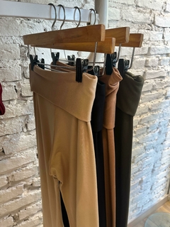 Pantalon Debi (varios colores) - tienda online