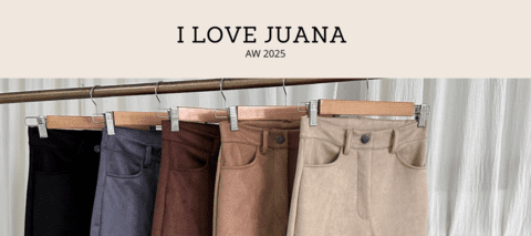Carrusel I LOVE JUANA