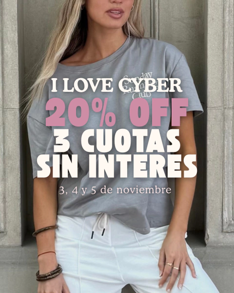 Banner de la categoría BUZOS/SWEATER