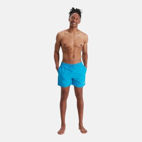 Short Natación Speedo Essentials 16" Para Hombre