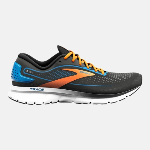 Zapatillas Brooks Trace 2 Hombre